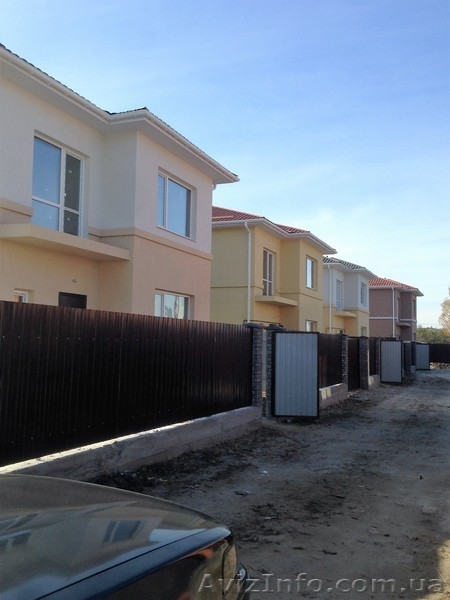 Собственник! Продажа нового дома  - <ro>Изображение</ro><ru>Изображение</ru> #1, <ru>Объявление</ru> #1509353