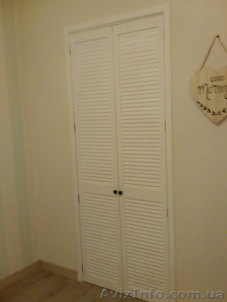 двери жалюзи в гардеробной - <ro>Изображение</ro><ru>Изображение</ru> #10, <ru>Объявление</ru> #1511167