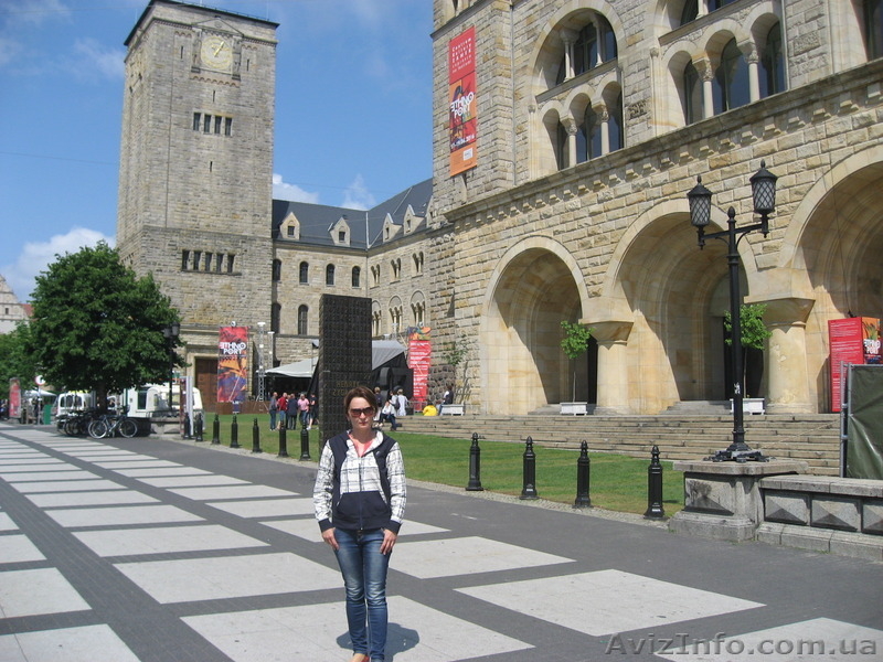 Туры: Варшава, Берлин, Прага - <ro>Изображение</ro><ru>Изображение</ru> #9, <ru>Объявление</ru> #1509495