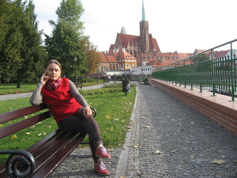 Туры: Варшава, Берлин, Прага - <ro>Изображение</ro><ru>Изображение</ru> #7, <ru>Объявление</ru> #1509495