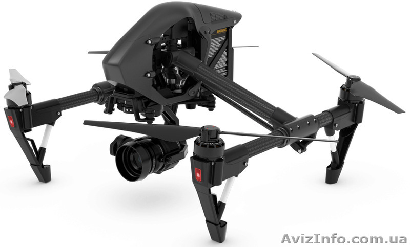 Дам в аренду квадрокоптеры / дроны Inspire 1 Pro, Inspire 1 и Inspire RAW - <ro>Изображение</ro><ru>Изображение</ru> #4, <ru>Объявление</ru> #1507282