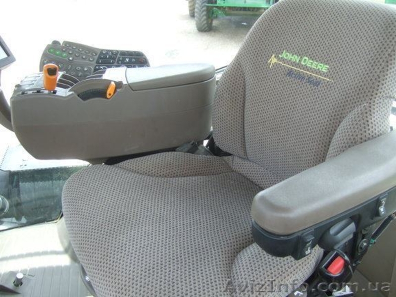 Продам трактор производства  JOHN DEERE 9460. - <ro>Изображение</ro><ru>Изображение</ru> #3, <ru>Объявление</ru> #1509724