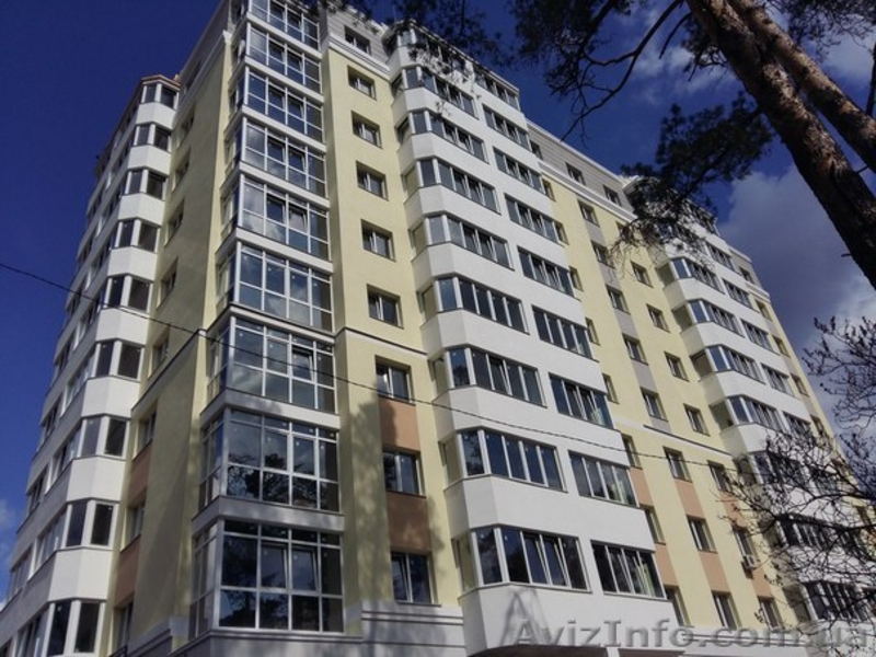 Шикарная двушка в центре Ирпеня ЖК "Капитал" - <ro>Изображение</ro><ru>Изображение</ru> #2, <ru>Объявление</ru> #1509924