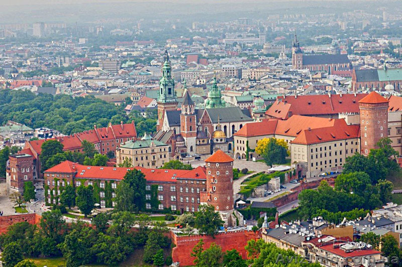 Туры: Варшава, Берлин, Прага - <ro>Изображение</ro><ru>Изображение</ru> #6, <ru>Объявление</ru> #1509495