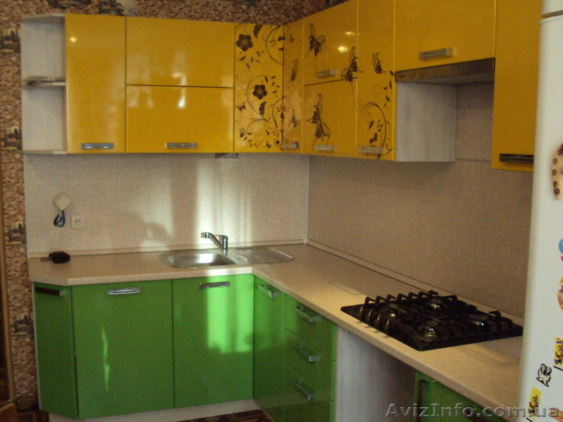 Кухни под заказ, со склада, Итальянские. Киевская обл. Киев, Обухов, Украинка. - <ro>Изображение</ro><ru>Изображение</ru> #5, <ru>Объявление</ru> #1506906