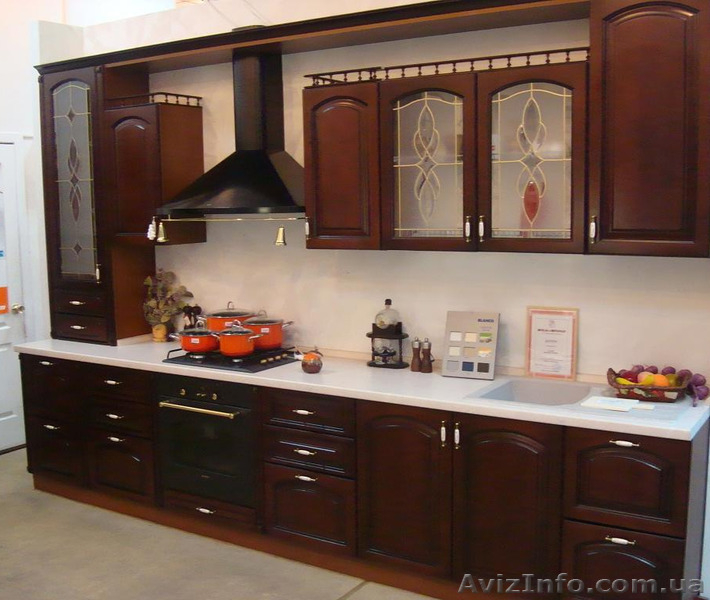 Кухни под заказ, со склада, Итальянские. Киевская обл. Киев, Обухов, Украинка. - <ro>Изображение</ro><ru>Изображение</ru> #6, <ru>Объявление</ru> #1506906