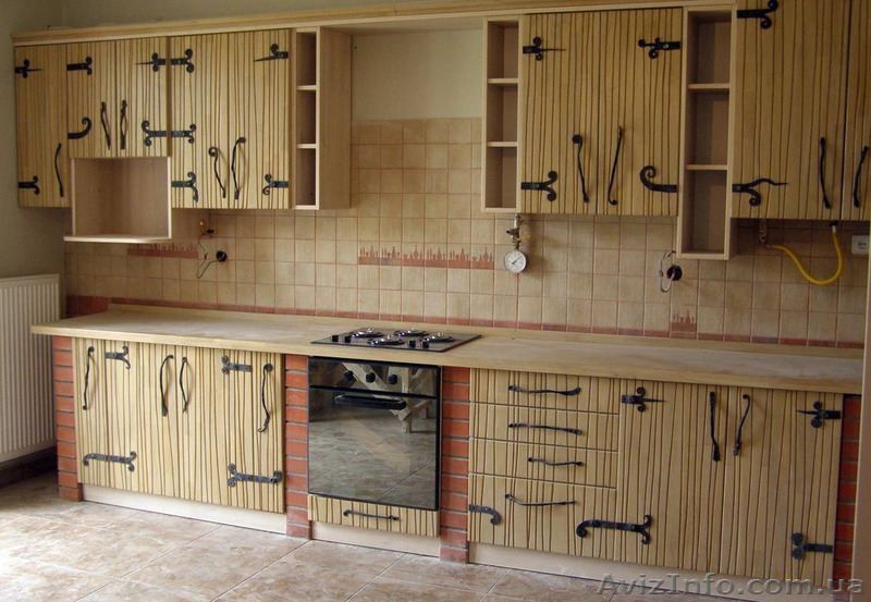 Кухни под заказ, со склада, Итальянские. Киевская обл. Киев, Обухов, Украинка. - <ro>Изображение</ro><ru>Изображение</ru> #7, <ru>Объявление</ru> #1506906