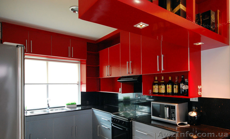 Кухни под заказ, со склада, Итальянские. Киевская обл. Киев, Обухов, Украинка. - <ro>Изображение</ro><ru>Изображение</ru> #8, <ru>Объявление</ru> #1506906