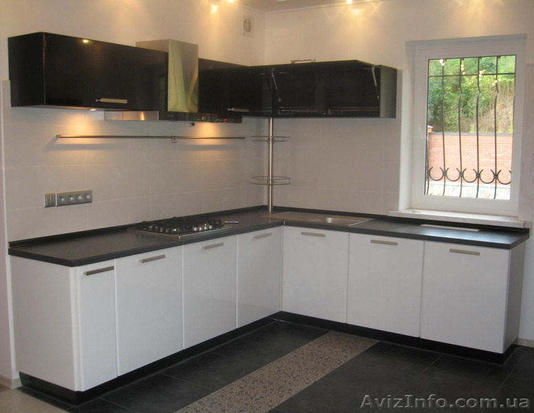 Кухни под заказ, со склада, Итальянские. Киевская обл. Киев, Обухов, Украинка. - <ro>Изображение</ro><ru>Изображение</ru> #9, <ru>Объявление</ru> #1506906