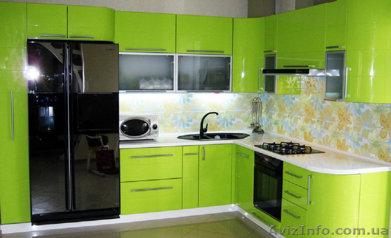 Кухни под заказ, со склада, Итальянские. Киевская обл. Киев, Обухов, Украинка. - <ro>Изображение</ro><ru>Изображение</ru> #10, <ru>Объявление</ru> #1506906