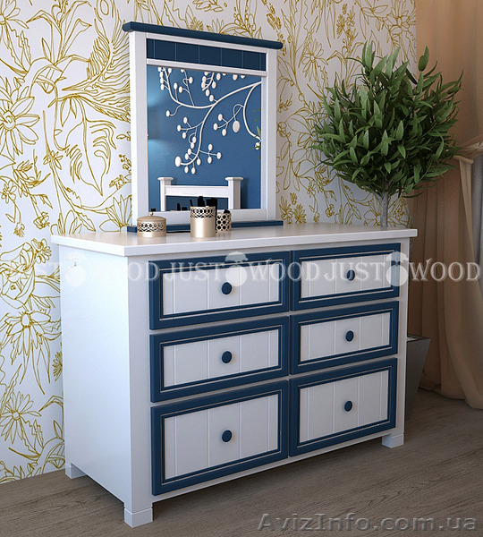 Детская спальня" Немо"из натурального дерева - <ro>Изображение</ro><ru>Изображение</ru> #4, <ru>Объявление</ru> #1509244