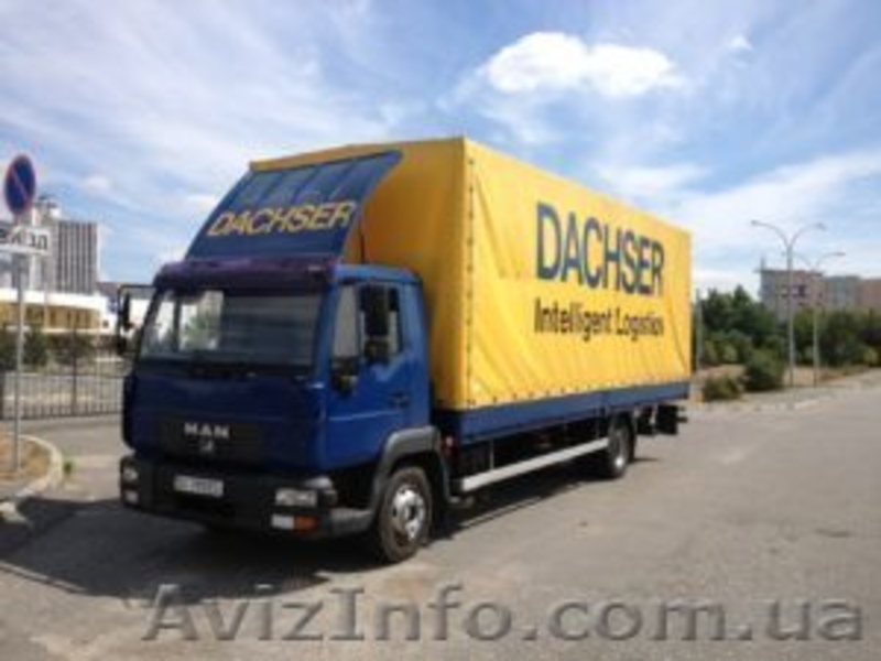 Грузоперевозки 7 - 10 тонн - <ro>Изображение</ro><ru>Изображение</ru> #1, <ru>Объявление</ru> #1503911