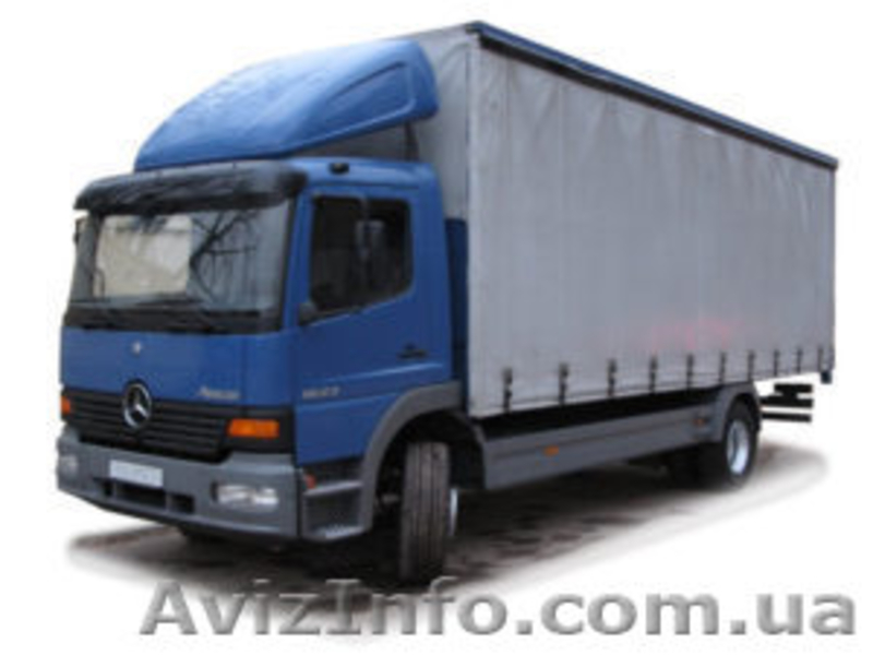 Грузоперевозки 7 - 10 тонн - <ro>Изображение</ro><ru>Изображение</ru> #2, <ru>Объявление</ru> #1503911