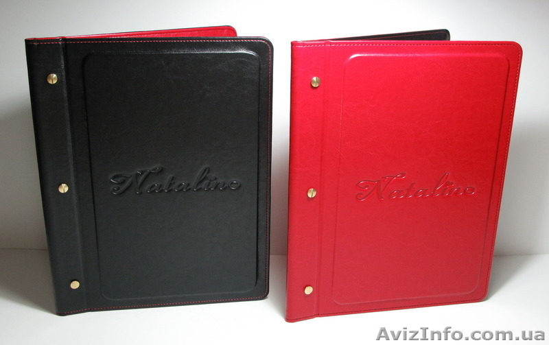 Папки меню кожаные счетницы купить папки карта вин изготовление в Киеве - <ro>Изображение</ro><ru>Изображение</ru> #8, <ru>Объявление</ru> #640590