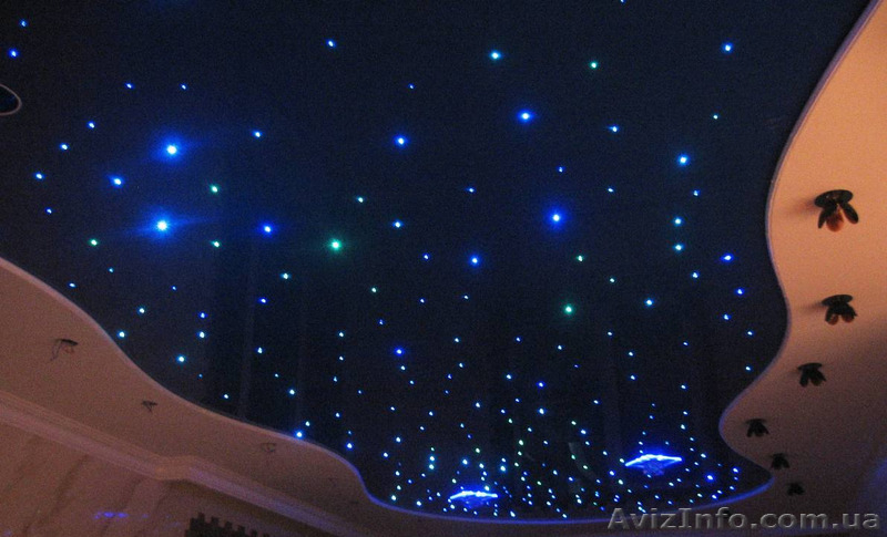 Заказ натяжных потолков. Киевская обл. Киев, Обухов, Украинка. - <ro>Изображение</ro><ru>Изображение</ru> #3, <ru>Объявление</ru> #1505332