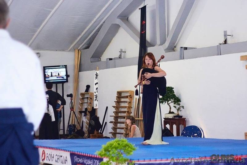 Девушка с Волынкой на Ваш Праздник - <ro>Изображение</ro><ru>Изображение</ru> #5, <ru>Объявление</ru> #1512780