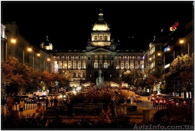 Туры: Варшава, Берлин, Прага - <ro>Изображение</ro><ru>Изображение</ru> #4, <ru>Объявление</ru> #1509495