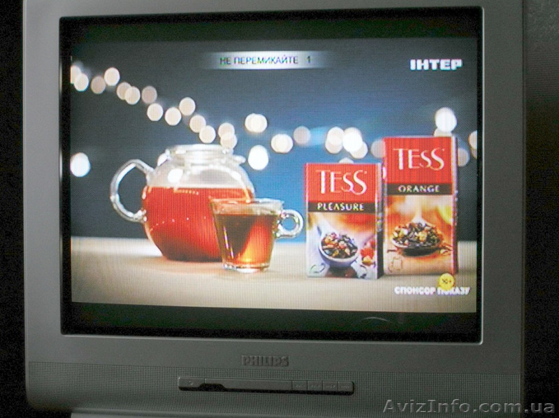 Телевизор PHILIPS 21PT5221/60 - <ro>Изображение</ro><ru>Изображение</ru> #4, <ru>Объявление</ru> #1507475