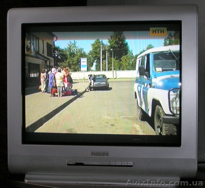 Телевизор PHILIPS 21PT5221/60 - <ro>Изображение</ro><ru>Изображение</ru> #3, <ru>Объявление</ru> #1507475