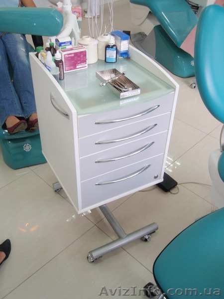 Столик стоматологический мобильный (г.Бровары) - <ro>Изображение</ro><ru>Изображение</ru> #6, <ru>Объявление</ru> #1511415