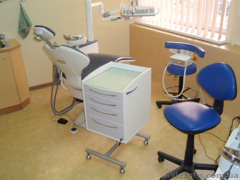 Столик стоматологический мобильный (г.Бровары) - <ro>Изображение</ro><ru>Изображение</ru> #5, <ru>Объявление</ru> #1511415