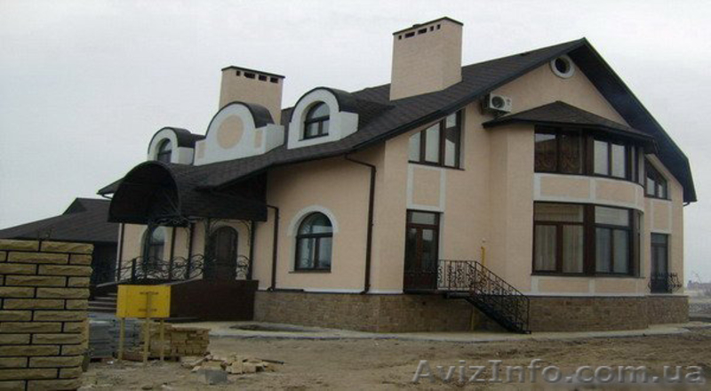 Строительство под ключ- домов, коттеджей, помещений - <ro>Изображение</ro><ru>Изображение</ru> #1, <ru>Объявление</ru> #1512632