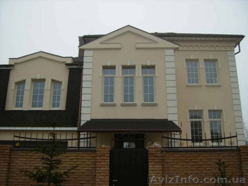 Строительство под ключ- домов, коттеджей, помещений - <ro>Изображение</ro><ru>Изображение</ru> #6, <ru>Объявление</ru> #1512632