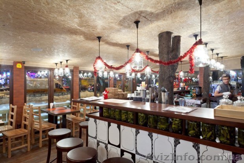 Авторский ремонт- кафе, ресторанов, офисов, маркетов, бутиков - <ro>Изображение</ro><ru>Изображение</ru> #3, <ru>Объявление</ru> #1512685