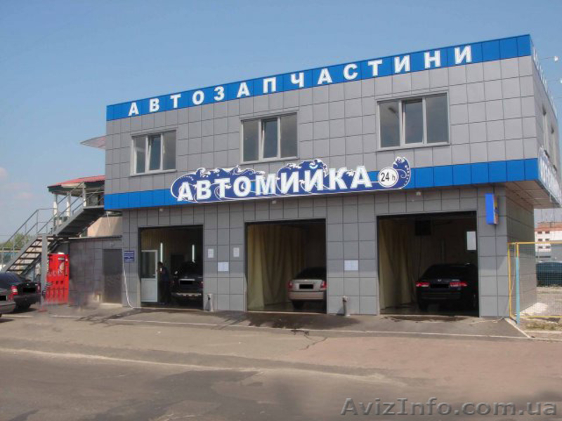 Строительство коммерческой недвижимости- кафе, ресторанов, автомоек, маркетов - <ro>Изображение</ro><ru>Изображение</ru> #3, <ru>Объявление</ru> #1512659