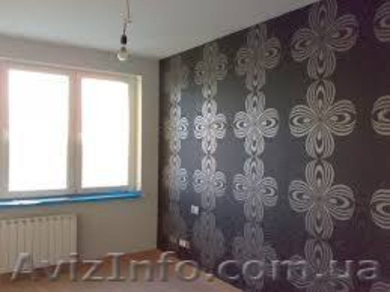 Поклейка обоев Киев, бесплатный расчет количества рулонов - <ro>Изображение</ro><ru>Изображение</ru> #3, <ru>Объявление</ru> #1513255