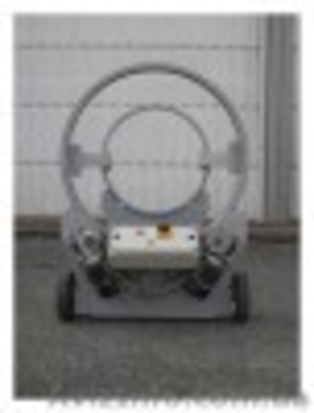 Стапель ремонта двигателя ротационный RAV R15 c электроприводом г/п 2т для грузо - <ro>Изображение</ro><ru>Изображение</ru> #4, <ru>Объявление</ru> #1503733