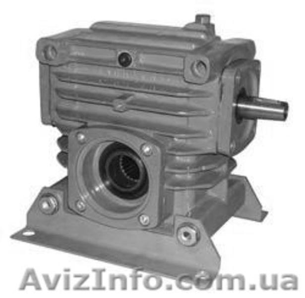 Купим червячные редукторы Ч-160-16/12,5/10/8 и 2Ч-80-10/8/16 складского хранения - <ro>Изображение</ro><ru>Изображение</ru> #2, <ru>Объявление</ru> #1504811