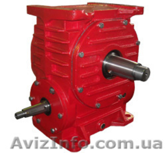 Купим червячные редукторы Ч-160-16/12,5/10/8 и 2Ч-80-10/8/16 складского хранения - <ro>Изображение</ro><ru>Изображение</ru> #4, <ru>Объявление</ru> #1504811