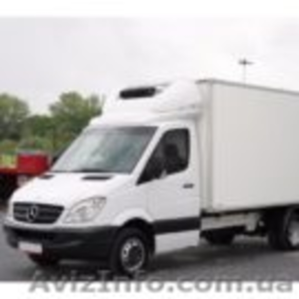 Доставка продуктов и медикаментов рефрижераторами и изотермами по Киеву и област - <ro>Изображение</ro><ru>Изображение</ru> #2, <ru>Объявление</ru> #1503909