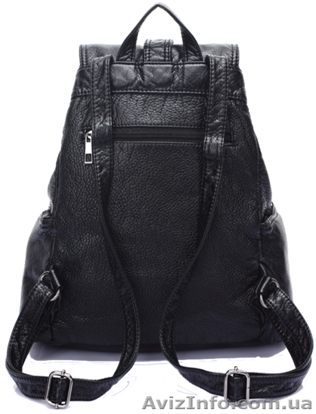 Рюкзаки кожаные женские - <ro>Изображение</ro><ru>Изображение</ru> #7, <ru>Объявление</ru> #1506372