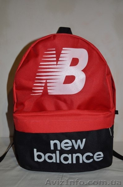 Продам Рюкзак Nike, Converse, Newbalance - <ro>Изображение</ro><ru>Изображение</ru> #5, <ru>Объявление</ru> #1507182