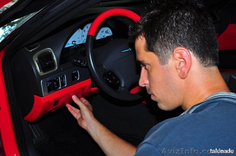 Противоугонное устройство RAVELCO (США). - <ro>Изображение</ro><ru>Изображение</ru> #2, <ru>Объявление</ru> #1512454