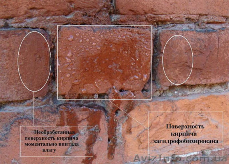 СИЛИФИН-гидрофобизатор SILIFIN,Klinker-Vandersanden-CRH - <ro>Изображение</ro><ru>Изображение</ru> #2, <ru>Объявление</ru> #1506790