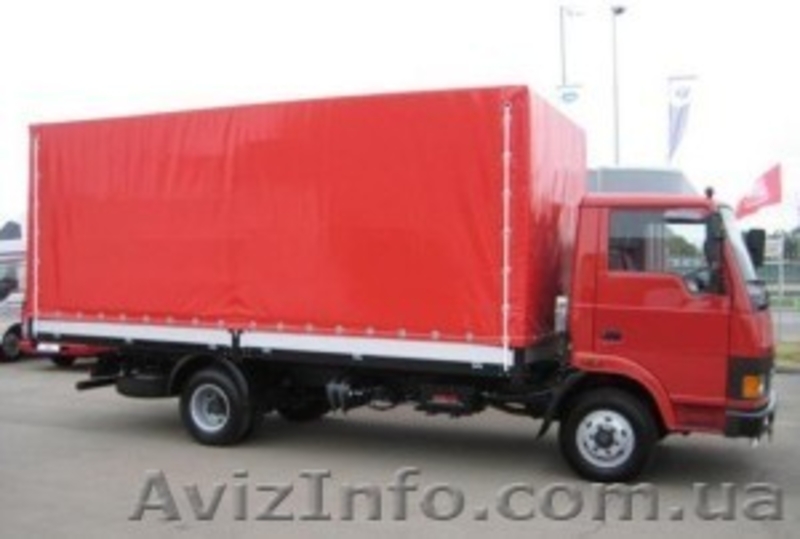 Доставка стройматериалов по Киеву и области - <ro>Изображение</ro><ru>Изображение</ru> #1, <ru>Объявление</ru> #1503905