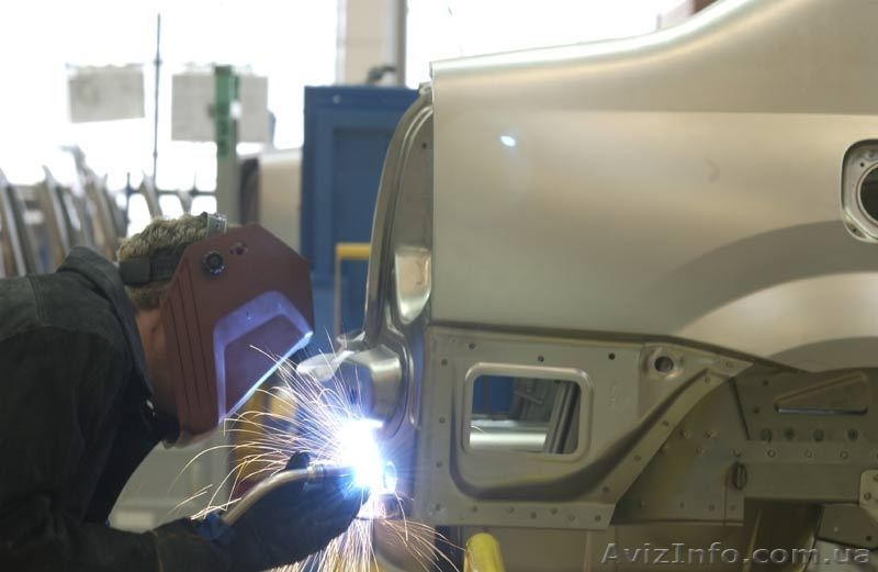 Кузовной ремонт, сварка, покраска автомобилей - <ro>Изображение</ro><ru>Изображение</ru> #4, <ru>Объявление</ru> #1512817