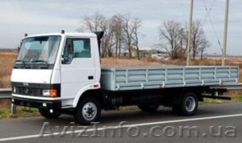 Грузоперевозки от 5 до 6 тонн - <ro>Изображение</ro><ru>Изображение</ru> #2, <ru>Объявление</ru> #1503901