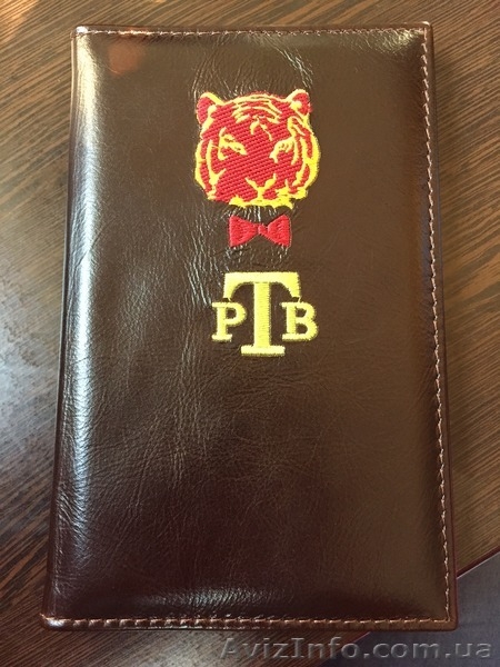 Папки меню кожаные счетницы купить папки карта вин изготовление в Киеве - <ro>Изображение</ro><ru>Изображение</ru> #6, <ru>Объявление</ru> #640590