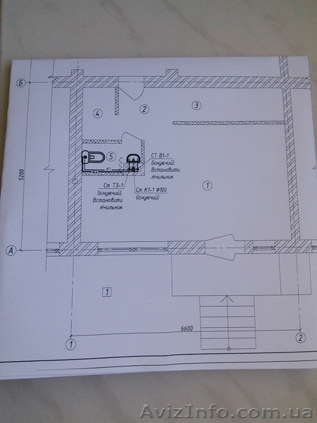 Продам   помещение магазин-салон-офис-ломбард-др., нежил.фонд,отд.вход - <ro>Изображение</ro><ru>Изображение</ru> #3, <ru>Объявление</ru> #1503534