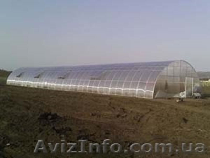Теплицы  промышленные от производителя. - <ro>Изображение</ro><ru>Изображение</ru> #1, <ru>Объявление</ru> #1505460