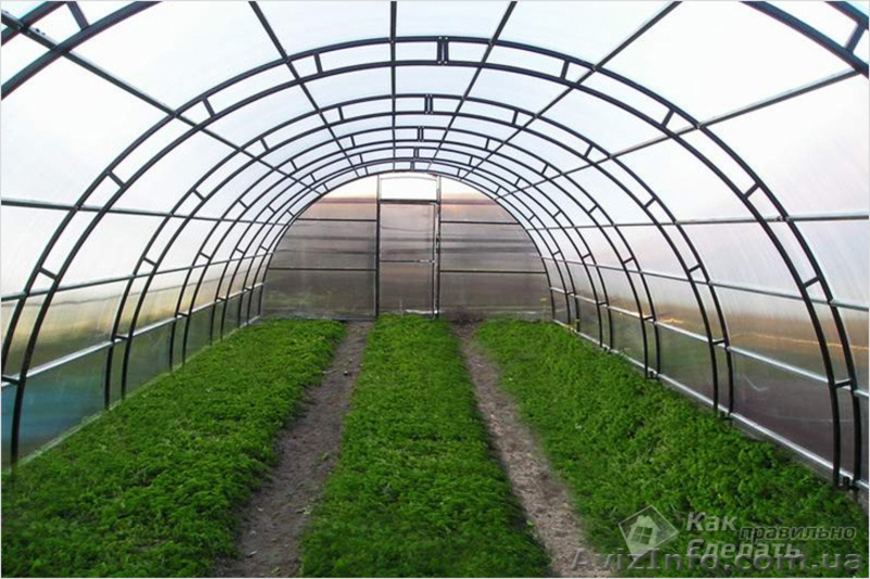Теплицы  промышленные от производителя. - <ro>Изображение</ro><ru>Изображение</ru> #4, <ru>Объявление</ru> #1505460
