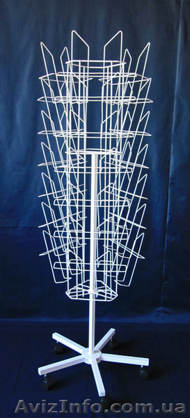 Стойки для журналов А4 - <ro>Изображение</ro><ru>Изображение</ru> #1, <ru>Объявление</ru> #1504200