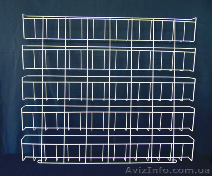 Стойки для журналов А4 - <ro>Изображение</ro><ru>Изображение</ru> #2, <ru>Объявление</ru> #1504200