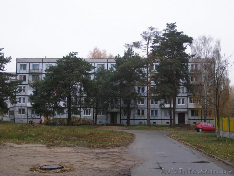 квартира в Минской области - <ro>Изображение</ro><ru>Изображение</ru> #3, <ru>Объявление</ru> #1506088