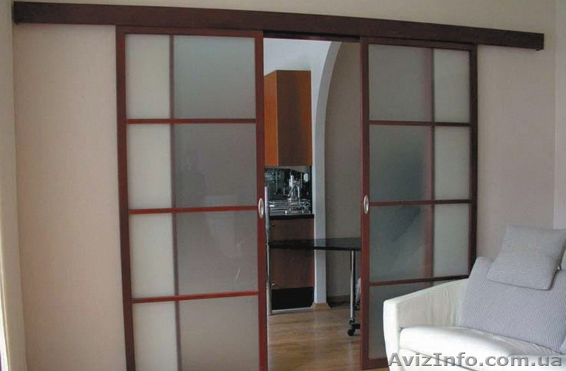 Изготовление и установка дверей, Киевская обл. Киев, Обухов, Украинка - <ro>Изображение</ro><ru>Изображение</ru> #4, <ru>Объявление</ru> #1504873