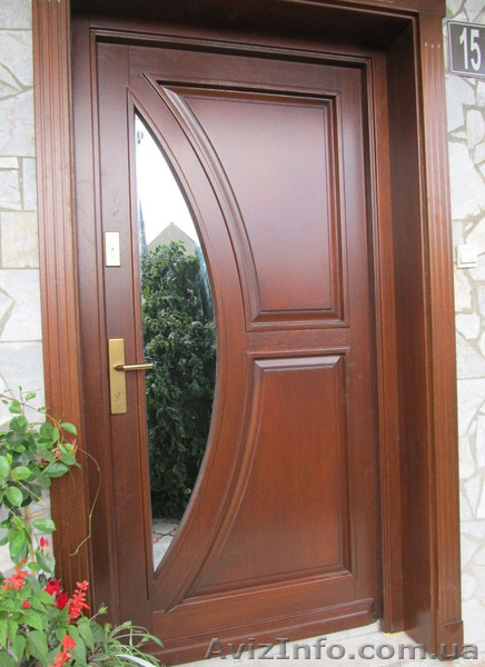 Изготовление и установка дверей, Киевская обл. Киев, Обухов, Украинка - <ro>Изображение</ro><ru>Изображение</ru> #5, <ru>Объявление</ru> #1504873